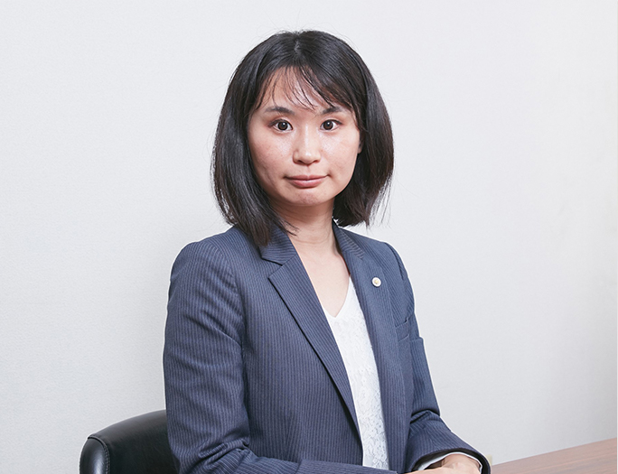 森田 恵